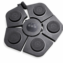 Smart Punching Boxing Pad Electronic Music Machine Home Training Wall Target Equipment