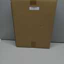 24 QT Medicine Organizer - Extra Large Medicine Storage Box,Empty First Aid Kit Portable Medical Supply Organizer with Removable Tray, Multipurpose Clear Medicine Cabinet Organizer with Wheels