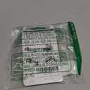 308 Fine Finish Low Pressure Airless Spray Tip, Pattern Size 6 in to 8 in, Thread Size 7/8 in for Airless Paint Spray Guns (308)