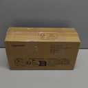 Amazon Basics Dog and Puppy Pee Pads, 5-Layer Leak-Proof Super Absorbent, Quick-Dry Surface, Potty Training, Regular (22x22"), 50 Count, Blue & White