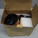 Airversa Waterless Essential Oil Diffuser, Portable Aromatherapy Diffuser with 20mL Capacity, Battery Operated Mini Scent Diffuser,3 Mist Levels & Timers, LeakFree, for Home, Car, Office