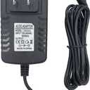 Charger Replacement for Sun Joe MJ401C Lawn Mower, Power Cord AC Adapter 6.6 ft - PDEEY
