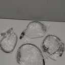 4Pcs Oxygen O2 Sensor Fit for Toyota Sienna 2012 2013 2014 2015 3.5L V6 FWD Upstream Downstream Replaces 234-9128 234-9114 234-4416 234-4540