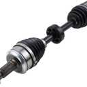 Front Passenger CV Axle Drive Shaft Assembly for Honda HR-V 2.0L 2023-2025