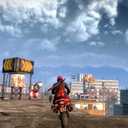 Road Redemption for PlayStation 4