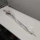 Pflueger President Spinning Reel and Fishing Rod Combo (25 Size Reel - 6'6" - Light - 2pc)