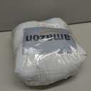 Snake Plush 107inch/273cm Stuffed Snake Animal Large Snake Toys Christmas Birthday Gifts for Boys Girls Kids Giant Stuffed Animals Snake Lifelike Plush Snake Fake Snake Yellow