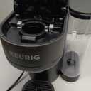 Keurig K-Crema Single Serve Coffee Maker