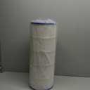 PLF120A Pool Filter Cartridge Compatible with Hayward C1200, Ultra-B2, PCX1200RE, PA120, C-8412,120 sq.ft.Cartridge,1 Pack
