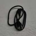 5ft 3 Prong Power Cord for Gateway FPD1760 FPD2185W LCD Monitor US Plug