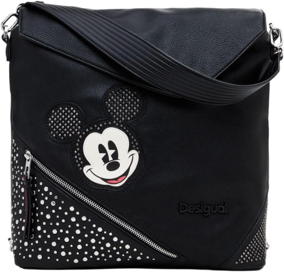 Desigual Mickey Mouse L Backpack