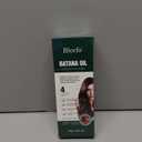 Batana Oil for Hair Growth  100% Pure Organic & Raw Batana  Promotes Thicker, Stronger Hair, Helps Prevent Hair Loss  Natural for Men & Women  10.58 oz