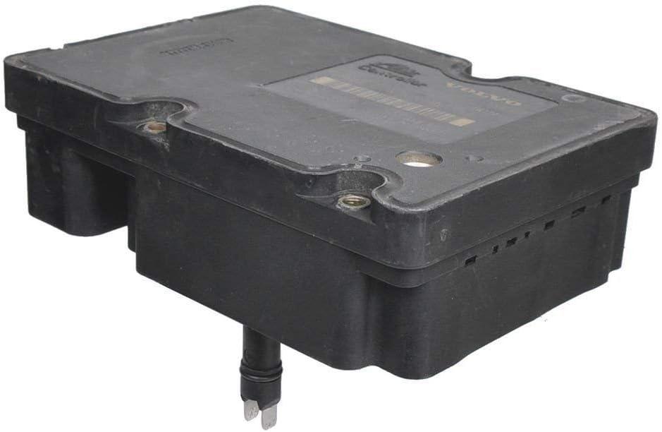 Cardone 12-17201 Remanufactured ABS Control Module Cardone 12-17201 Remanufactured ABS Control Module