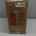 Bounce House Blower, 750W/1HP Commercial Air Blower with Double-Sided Fan Blade Design, Strong Wind and Great Heat Dissipation Properties for Bouncy Castle, Jump Slides, Arch, Inflatables