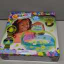 Orbeez Sensations Station Set - Glow in the Dark & Colourful Original Water Beads Kit for Creative Fun from 6 Years