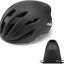 Adult Cycling Bike Helmet, OnBros Lightweight Unisex Bicycling Helmets for Men and Women, Adjustable Fit CPSC Certified Bicycle Helmet