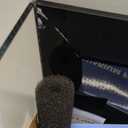 Betta Fish Tank kit,Small Nano Glass Fish Tank Start Kit with Filter,LED Light for Shrimp,Small Fish,Betta (1.5 Gallon)