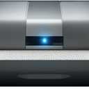 Innovia Automatic Paper Towel Dispenser. Touchless Technology. Works with Most Paper Towel Brands and Sizes. Dispenses The Number of Sheets You Need. Grey, Under Cabinet Mounted. (Gray)