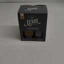 Lexol Leather Conditioner and Cleaner Kit by Lexol, Use on Furniture, Car Interiors, Shoes, Handbags, Includes 2 Application Sponges, Two-Step System, 8 oz Each