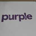 Purple Simply Seat Cushion, Lightweight 1.25" Low-Profile Gel Seat Cushion
GelFlex Grid for Car Seat, Airplane, Desk Chair - Pressure-Reducing, Temperature-Neutral, No-Slip