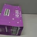 Brach's Nips Coffee Flavored Hard Candy, Individually Wrapped Candy, 3.25 Ounce Bags (Pack of 12) BBD: 07-03-2027