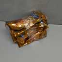 6 x GHIRARDELLI Milk Chocolate Caramel Jack O Lanterns, 4.1 oz Bag  Premium Halloween Chocolate Candy with Luscious Caramel Filling (EXP 03/31/26)