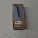 Microfiber Leather Steering Wheel Cover Large for Ford F150 F250 F350 RAM 4Runner Tacoma Tundra Range Rover Model X Model S, Breathable, Anti Slip, 15.5 inch to 16 inch, Black with Orange