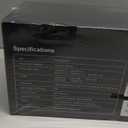 MuliVid 150Ft Permanent Outdoor Lights,Smart RGB Outdoor Lights with Remote APP Control, IP67 Waterproof Outside Light for House for Christmas, Halloween, Holiday, Party, Daily