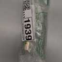 L'Oreal Paris Age Perfect Radiant Serum Foundation with SPF 50, Ivory, 1 fl. oz.