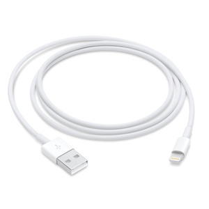 Apple Lightning to USB Cable (1 m) ​​​​​​​