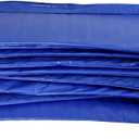 Universal Super Trampoline Safety Pad (Spring Cover) (12 ft Frame)