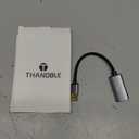 USB to HDMI Adapter 1080P 60Hz, USB A 3.0 to HDMI Adapter for Monitor, TV, Projectors, Compatible with Mac OS Windows 7/8/10/11 - Requires Driver Installation