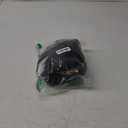 Womens Oktoberfest Costume, Velvet German Bavarian Dress for Halloween Carnival M