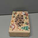 Red Berries, 14 Pack Artificial Berry Stems for Christmas Tree Decorations, Crafts, Holiday and Home Decor, 7.9 Inches (Light Blue)