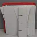 Christmas Tree Ball Organizer Ornament Storage ContainersOrnament Storage Box Hard Plastic Containers That Store Up To 64 Holiday Ornaments