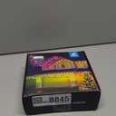 POOFZY Permanent Outdoor Lights for House,100ft RGB+IC Smart Outdoor Decor, 50 Scene Modes,App/Remote Control,IP67 Waterproof,for Christmas,Halloween,Daily & Holiday Party Decor,House Roof Lighting