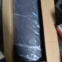 LASFIT Floor Mat& Cargo with Backrest Mat for 7 Seats 2025 2026 Ford Expedition Max,TPE Easy Clean All Weather TPE Custom Fit for SUV Car Liners, 1st& 2nd& 3rd& Cargo Liner, Black 5pcs