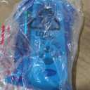 Whynter Portable Air Conditioner 12,000 BTU with Dual Hose Dehumidifier & Cooling Fan for 400 Sq Ft Rooms, Includes AC Unit Window Kit Elite ARC-122DS (7,000 SACC), Silver