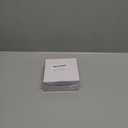 2 3/8" Locking Diesel Fuel Cap Compatible with 2002 and Up Freightliner M2 Small Semi Box Trucks, Replace# FTA-C-13, With Rubber Seal Ring Safety Chain and 2 Keys