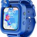 Smart Watch for Kids, Kids Digital Watch Boys, Preschool Toddler Boy Toys Birthday Gift for Boy 3 4 5 6 7 8 9 10 11 12 Years Old