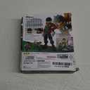 TAMASHII NATIONS - My Hero Academia - Izuku Midoriya, Bandai Spirits S.H.Figuarts Action Figure