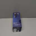 Philips Norelco Shaver 2400 Series, Wet and Dry Electric Shaver, Pop-up Trimmer, P-Cap, Deep Black, Model X3001/90