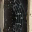 Amyracel Large Office Chair Mat for Low Pile Carpet - 44" x 58" Clear Carpet Chair Mat for Home & Offices, Easy Glide Plastic Floor Mat for Office Chair On Carpet