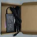 Laptop Charger 65W USB C Power Adapter Compatible with Dell Chromebook 3100 3110 5190 5300 3300 3380 3400 3500 Latitude 5400 5420 5430 5440 5520 5530 5540 7340 7420 7430 7440 7480 7490 3340 3440 3540