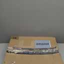 KOHLER 35744-2MB Traditional Style Wall-Mount Pot Filler Kitchen Faucets, Vibrant Brushed Moderne Brass