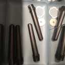 Evenchic Towel Warmer, 25L Large Luxury Towel Warmers for Bathroom with 3D Flame Screen, Auto Shut Off Even Heated Hot Towel Warmer Bucket for Towels, Bathrobes, Blankets, PJ's, Ivory White