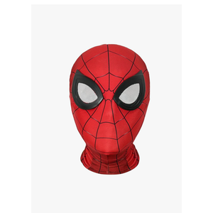 Role Play Masks Halloween Mask Cosplay Costumes Mask Adult Kids Spandex Fabric Material