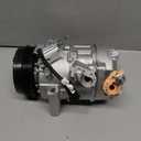 3.5L A/C Compressor with Clutch,#168386
Compatible with Ford F-150 2017-2020, Expedition 2018-2021, Lincoln Navigator 2018-2021