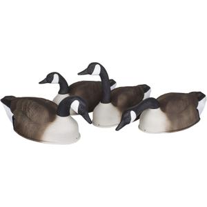 FlambeauDecoys (Shell - 4-Pack, Shell - 4-Pack)