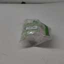 Secura French Press Coffee Maker, 304 Grade Stainless Steel Insulated Coffee Press with 2 Extra Screens, 34oz (1 Litre), Silver